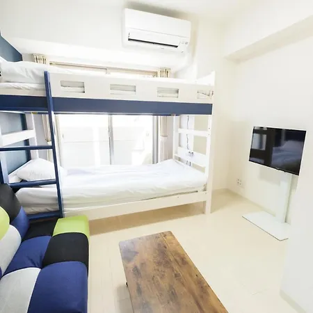 Cocostay Ko Residence Sennichimae3Fココステイ ケーオーレジデンス センニチマエ3F Okayama Exterior photo