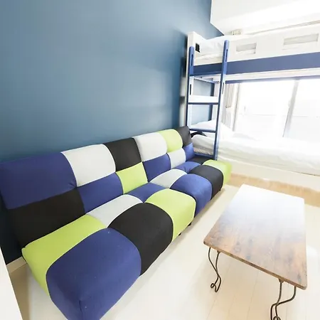 Cocostay Ko Residence Sennichimae3Fココステイ ケーオーレジデンス センニチマエ3F Okayama Exterior photo