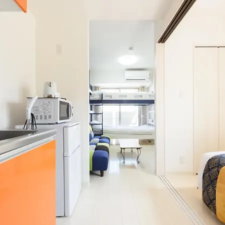 Cocostay Ko Residence Sennichimae3Fココステイ ケーオーレジデンス センニチマエ3F Okayama Exterior photo