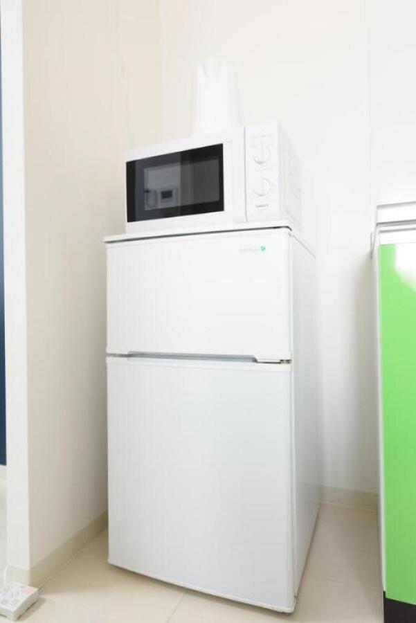 Apartment Cocostay Ko Sennichimae3fココステイ ケーオーレジデンス センニチマエ3f
