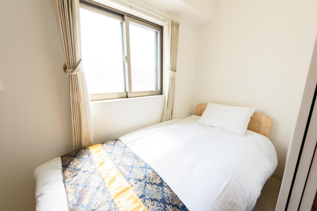 Cocostay Ko Sennichimae3fココステイ ケーオーレジデンス センニチマエ3f Apartment Okayama