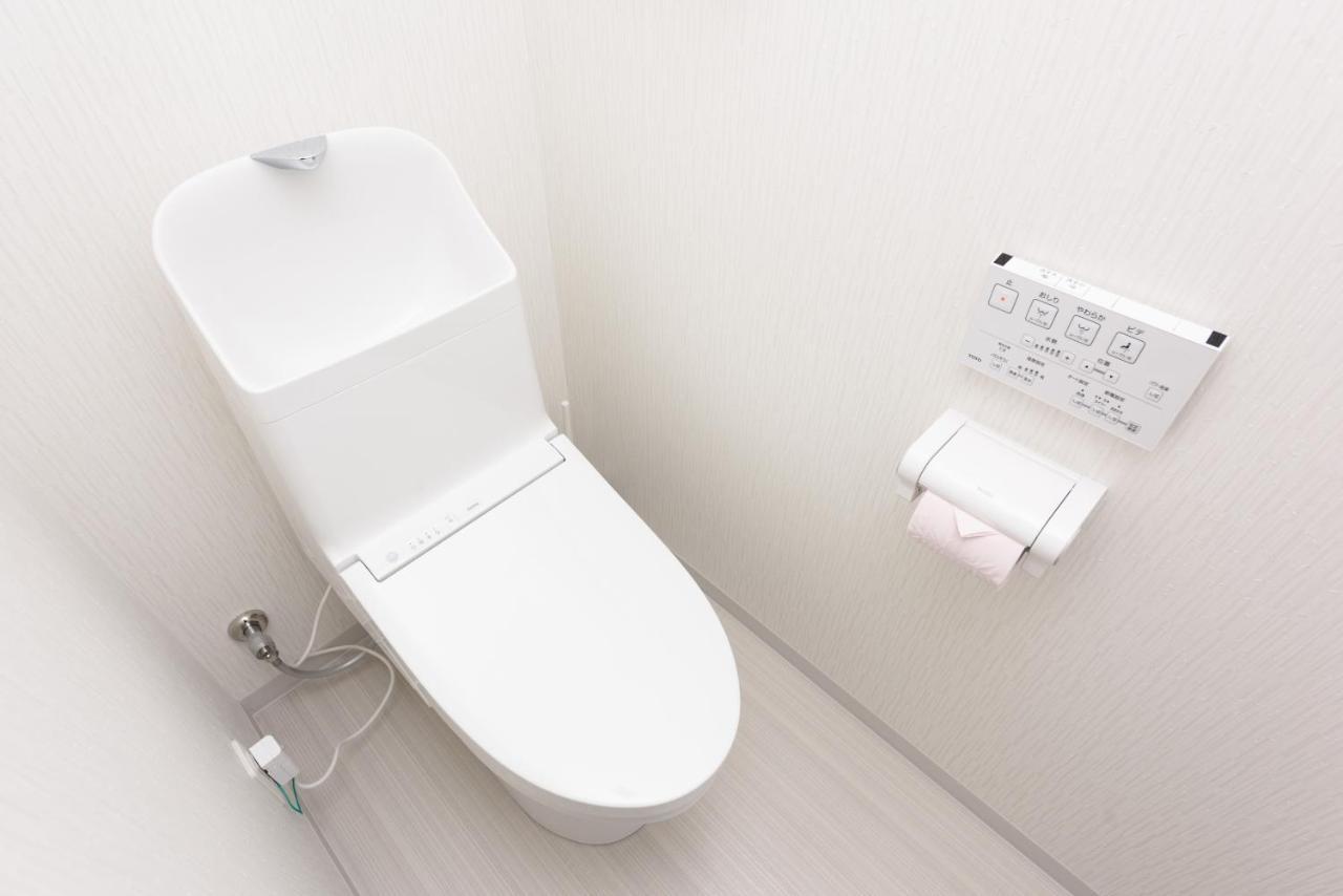 Cocostay Ko Sennichimae3fココステイ ケーオーレジデンス センニチマエ3f Apartment Okayama