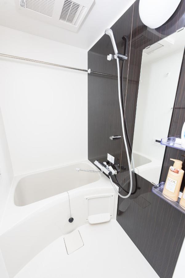 Apartment Cocostay Ko Sennichimae3fココステイ ケーオーレジデンス センニチマエ3f Okayama
