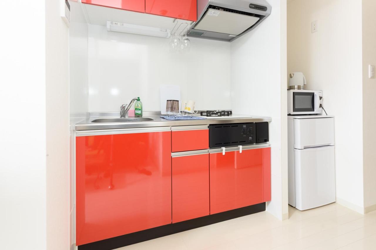 Cocostay Ko Sennichimae3fココステイ ケーオーレジデンス センニチマエ3f Apartment Okayama