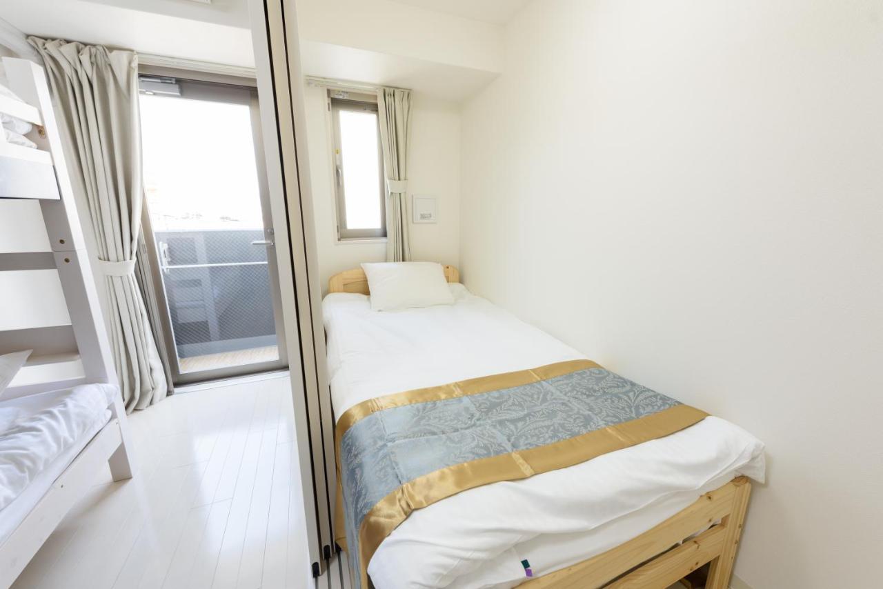 Cocostay Ko Sennichimae3fココステイ ケーオーレジデンス センニチマエ3f *